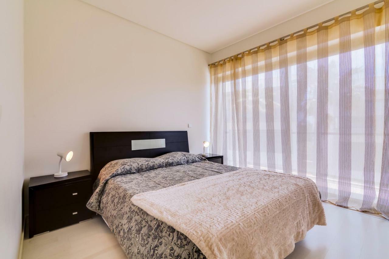 Cavalo Preto Beach Resort กัวเตย์รา ภายนอก รูปภาพ